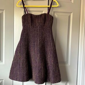 Beautiful Dress-Like new condition- Size 2-Nanette Lepore